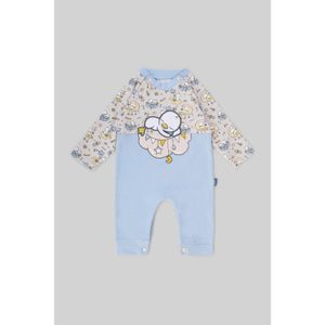 Junior Baby boy Cotton Romper