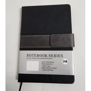 دفتر كورك أبيض