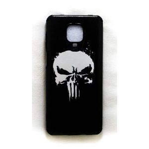 Back Cover For Xiaomi Redmi Note 9s / 9 Pro - Multi Color