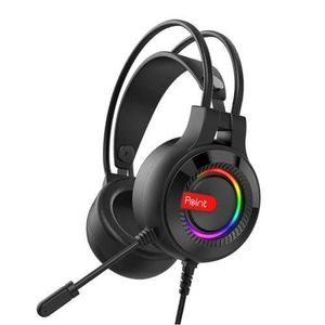 Point سماعة رأس pt-09 للألعاب مقاس 3.5 مم