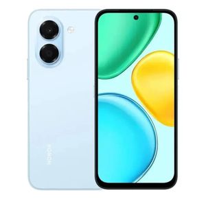 Honor X7e 6GB 128GB 4G Light Blue