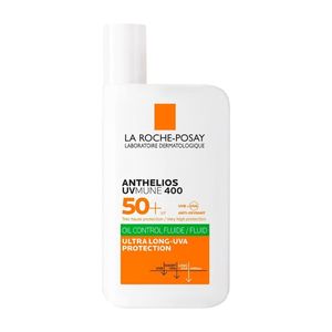 La Roche Posay Anthelios UVmune 400 Spf 50+ Oil Control Fluid 50ml