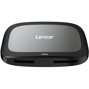 Lexar CFexpress Type A / SD USB 3.2 Gen 2 Reader LRW530U