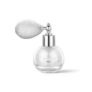 SHEGLAM Go Go Glow Highlighting Body Mist Frosted Opal 10g