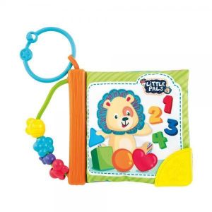 Take Along Crinkle Book