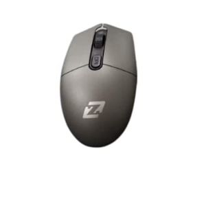 ZERO Wireless Mouse  ZR-1000, Gray