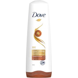 Dove بلسم زيت مغذي 350 مل