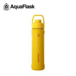 زجاجة مياه حرارى ستانلس ستيل بيد Sport Lid 2025 Mustard 22oz 650ml