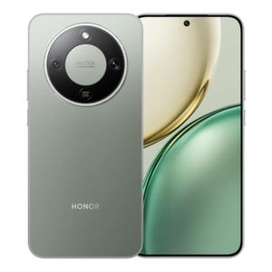 Honor X9d Dual SIM 5G 12GB - 256GB - Forest Green
