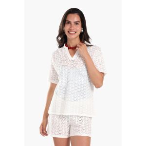 Carina Casual Beachwear Set