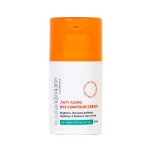 Soul & More Anti-aging Under Eye Contour Cream