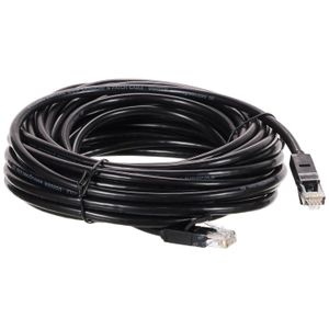 Ugreen Cat 6 U/UTP Lan Cable 10m (20164)-Black