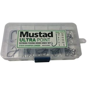 Mustad Fishing Hooks - Best Prices in Egypt