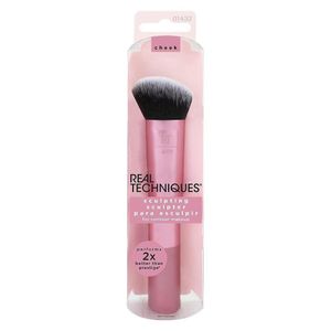 Real Techniques Sculpting Makeup Brush Multicolour