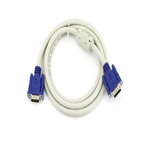 High Quality 30m VGA Cable White