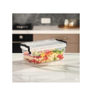favilla Multi-purpose plastic box, code 678, high quality - 2 liters