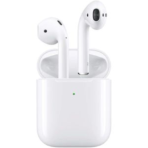 WiWU Airbuds SE In-Ear TWS Earbuds – Active Noise Cancellation, Touch & Tap Control, Pop-Up Window, HiFi Clear Voice, Bluetooth 5.0, White
