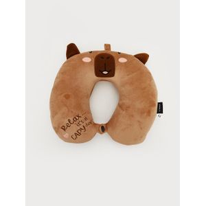 LC Waikiki Embroidered Boy's Neck Pillow
