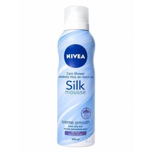NIVEA نيفيا سيلك موس كريم سموث 200 مل