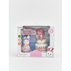 LC Waikiki Sweet Dreamy Rabbit Playset