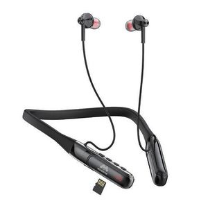 Majentik Majentik... Free Collar 6 Neckband Wireless Earphones with HD Sound