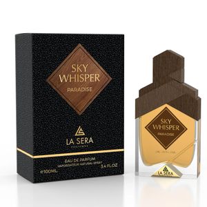 La Sera Sky Whisper Paradise - EDP - For Men - 100ml
