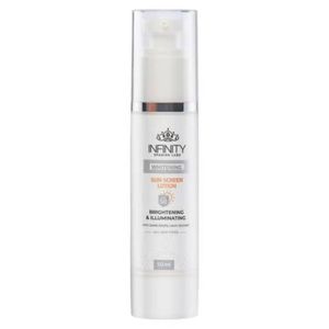 Infinity Whitening Sunscreen SPF50+ 50ml