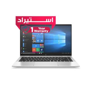 HP 2022 إيليت بوك X360 1040 G8 بشاشة 14 بوصة FHD تعمل باللمس 2 في 1 (إنتل 4-نواة i7-1185G7، 16 جيجابايت رام، 512 جيجابايت PCIe SSD) - ويندوز 10 برو - الدرجة A