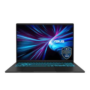 Asua V16 V3607VM-PL027W –INTELCore 7 240H, RTX 5060 8GB, 32GB DDR5, 1TB SSD, 16” 144Hz 2.5K IPS Display,  Win11 
