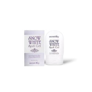 Secret Key جل النقاط سنو وايت