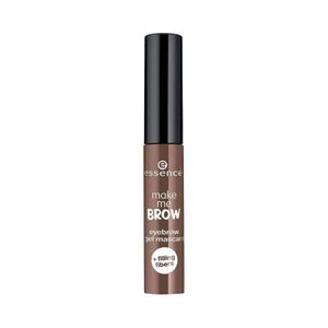 Essence Make Me Brow Eyebrow Gel Mascara 02 Browny