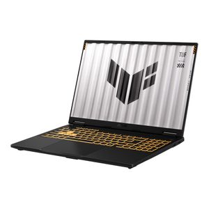 Asus  TUF Gaming F16 FX608JHR-RV057W Intel Core i7-14650HX - Nvidia RTX 5050 8GB - 16G DDR5 - 512GB SSD - 16" FHD+ IPS 165Hz - Windows 11