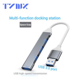 USB Hub: Multi - Function Expansion Solution
