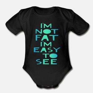Baby Bodysuit (Salopette)