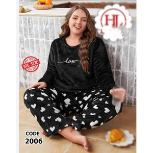 Winter pyjamas online 2025