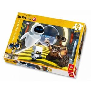 Trefl Maxi On the Space Ship Puzzle 24 Pieces - 14094