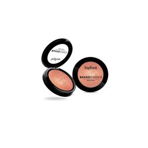 Baked Choice Rich Touch Blush On