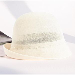 2022 New Wide Brim Frog Bucket Hat Packable Summer Beach Sun Protection Cap  Women Teen Girls Fisherman Hats Bonnet