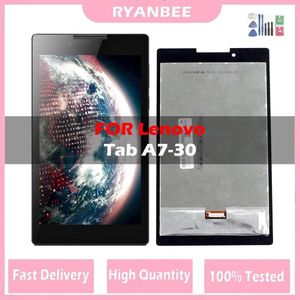 General tablet screen (2) Display Touch Screen Digitizer Assembly
