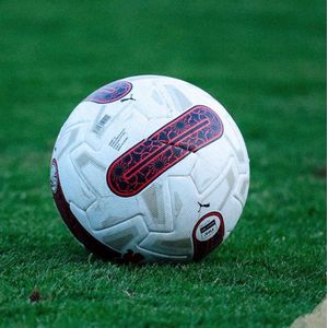 Ball Of Egyption Premier League 2026 Best Quality -White