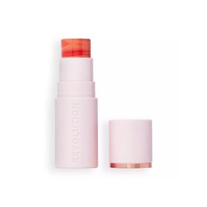 REVOLUTION Skin Silk Marble Blush Stick