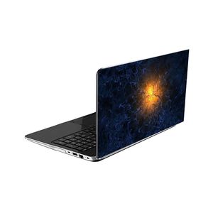 Ips لاصقة فينيل قابلة للإزالة من إيبس لأجهزة اللابتوب 11 بوصة