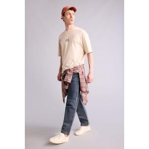 Defacto Wide Leg Trousers