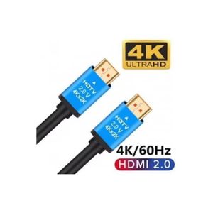ZERO 4K10M Premium HDMI Cable