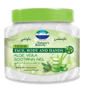 جل نيتشر باونتي ألو فيرا 300 مل