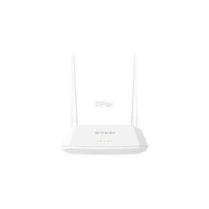 tenda جهاز توجيه مودام N300 واي فاي VDSL/ADSL V300