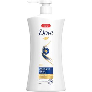 Dove Shampoo Intensive Repair