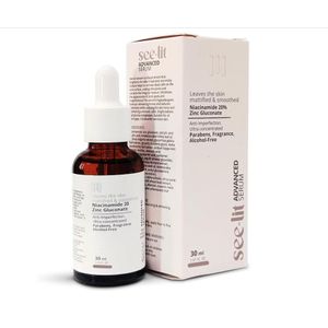 See U See-lit Advanced Seurm 30ml 
