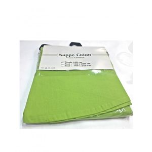 مفرش سفرة دائري 160 سم