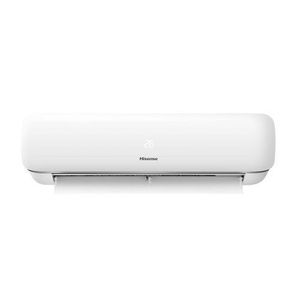Hisense تكييف سبليت هايسنس بارد و ساخن بتقنية الانفرتر، 1.5 حصان، ابيض -HI-E12INVHP